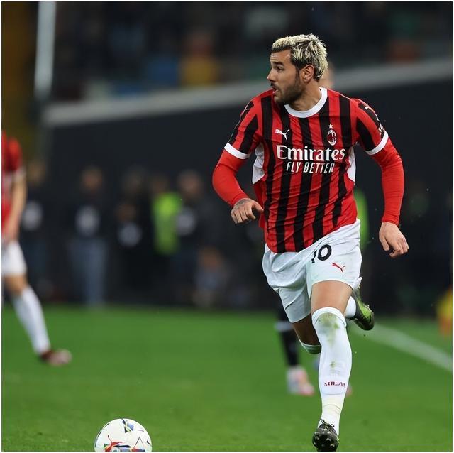 AC米兰最佳后防线浮出水面，球队迎来稳固防守！的简单介绍