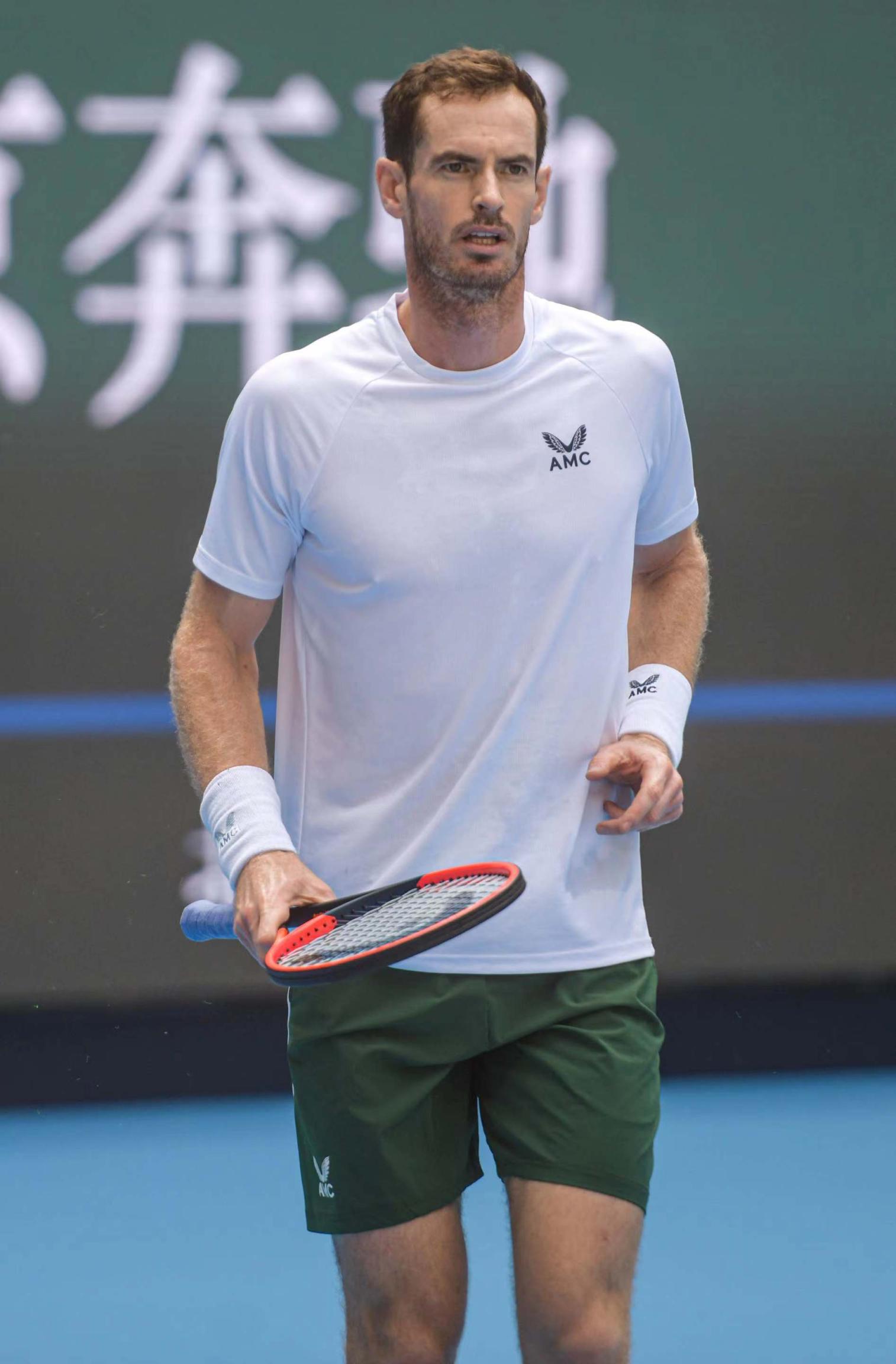 法国网球队血洗澳大利亚网球队,穆雷惊艳世界的简单介绍 法国网球队血洗澳大利亚网球队,穆雷惊艳世界的简单介绍