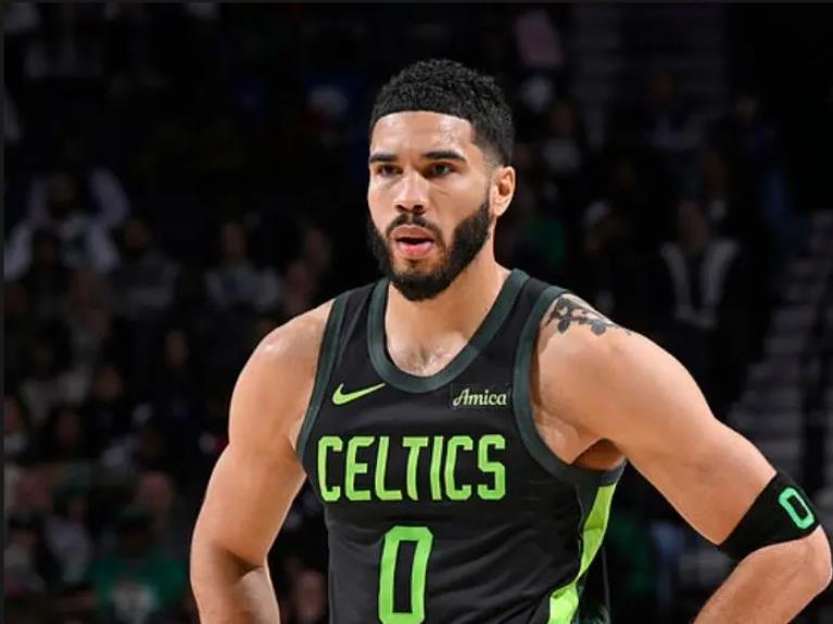 九游娱乐网站-篮网B队逆转掘金，塔图姆惊艳世界