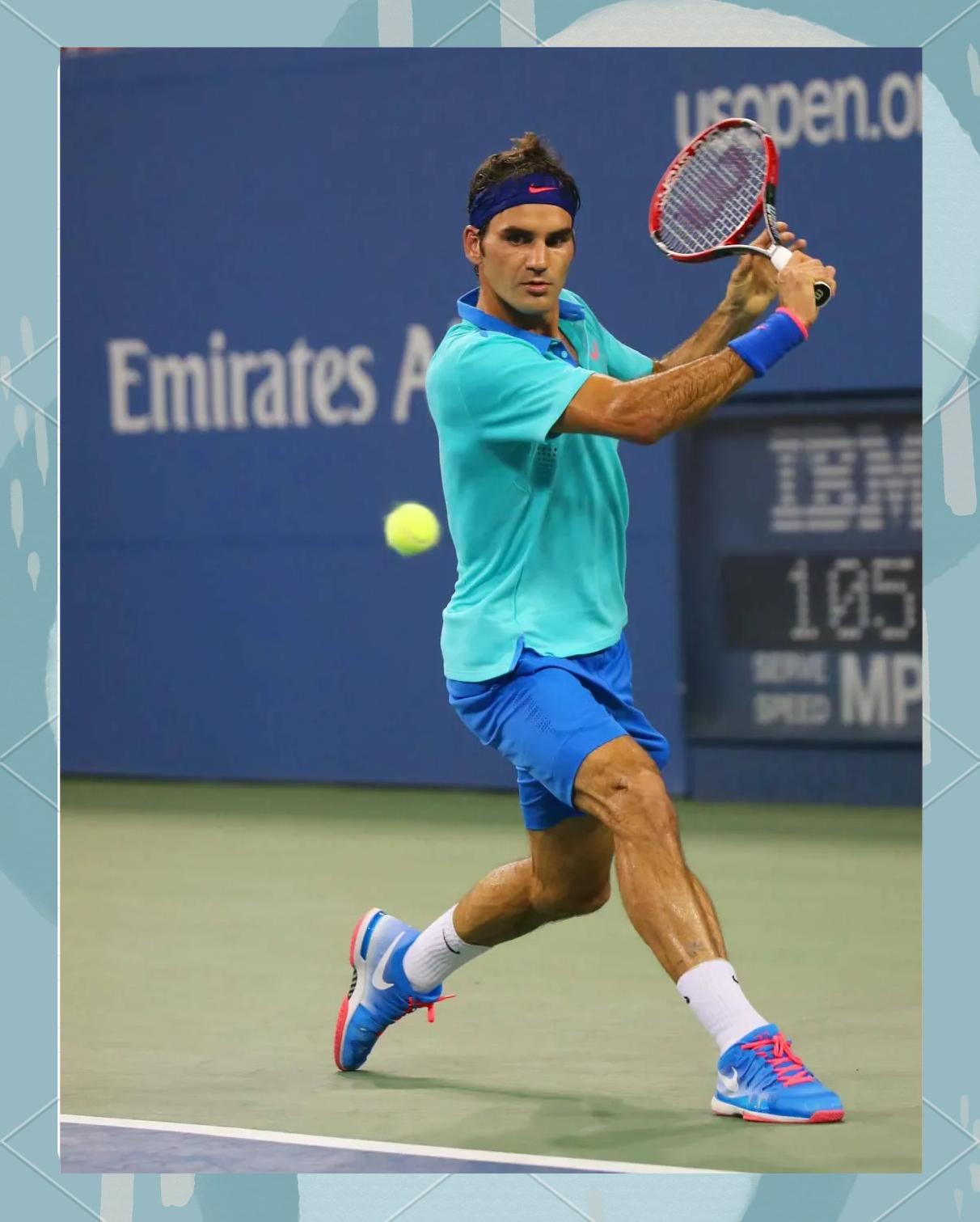 九游娱乐-法国网球队血洗德国网球队，费德勒统治全场的简单介绍