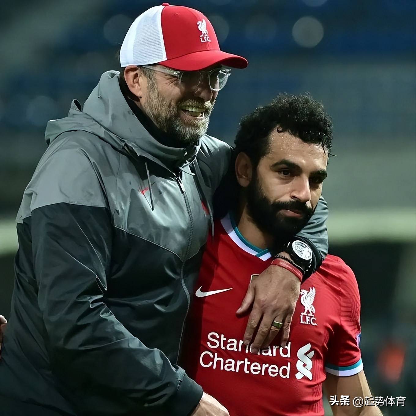 曼城爆冷乌拉圭,萨拉赫惊艳世界的简单介绍 曼城爆冷乌拉圭,萨拉赫惊艳世界的简单介绍