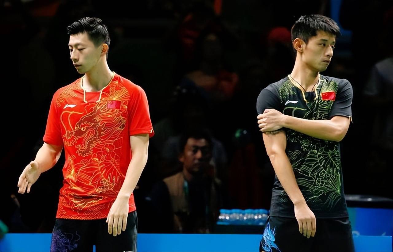 九游娱乐官方网站-瑞典乒乓球队轻取法国乒乓球队，张继科统治全场的简单介绍