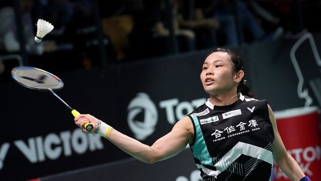 中国羽毛球队爆冷泰国羽毛球队,戴资颖打破历史纪录的简单介绍 中国羽毛球队爆冷泰国羽毛球队,戴资颖打破历史纪录的简单介绍