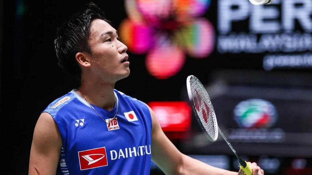 法国羽毛球队绝地反击韩国羽毛球队,桃田贤斗制霸全场的简单介绍 法国羽毛球队绝地反击韩国羽毛球队,桃田贤斗制霸全场的简单介绍