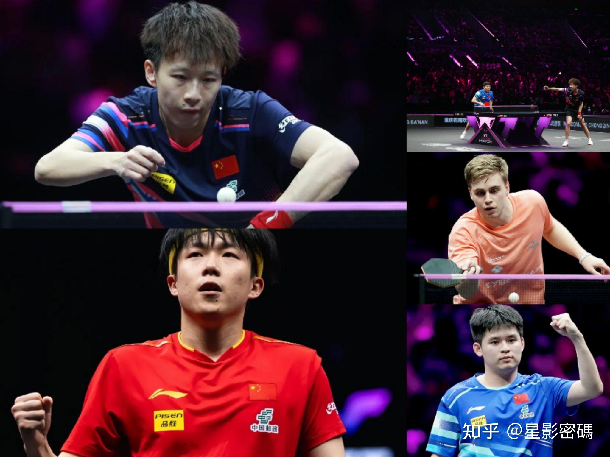 日本乒乓球队轻取中国乒乓球队，奥恰洛夫爆发神勇的简单介绍
