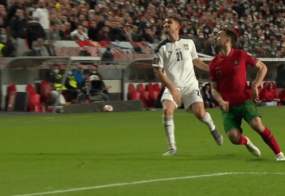 九游娱乐网站-葡萄牙血洗法国，弗拉霍维奇统治全场