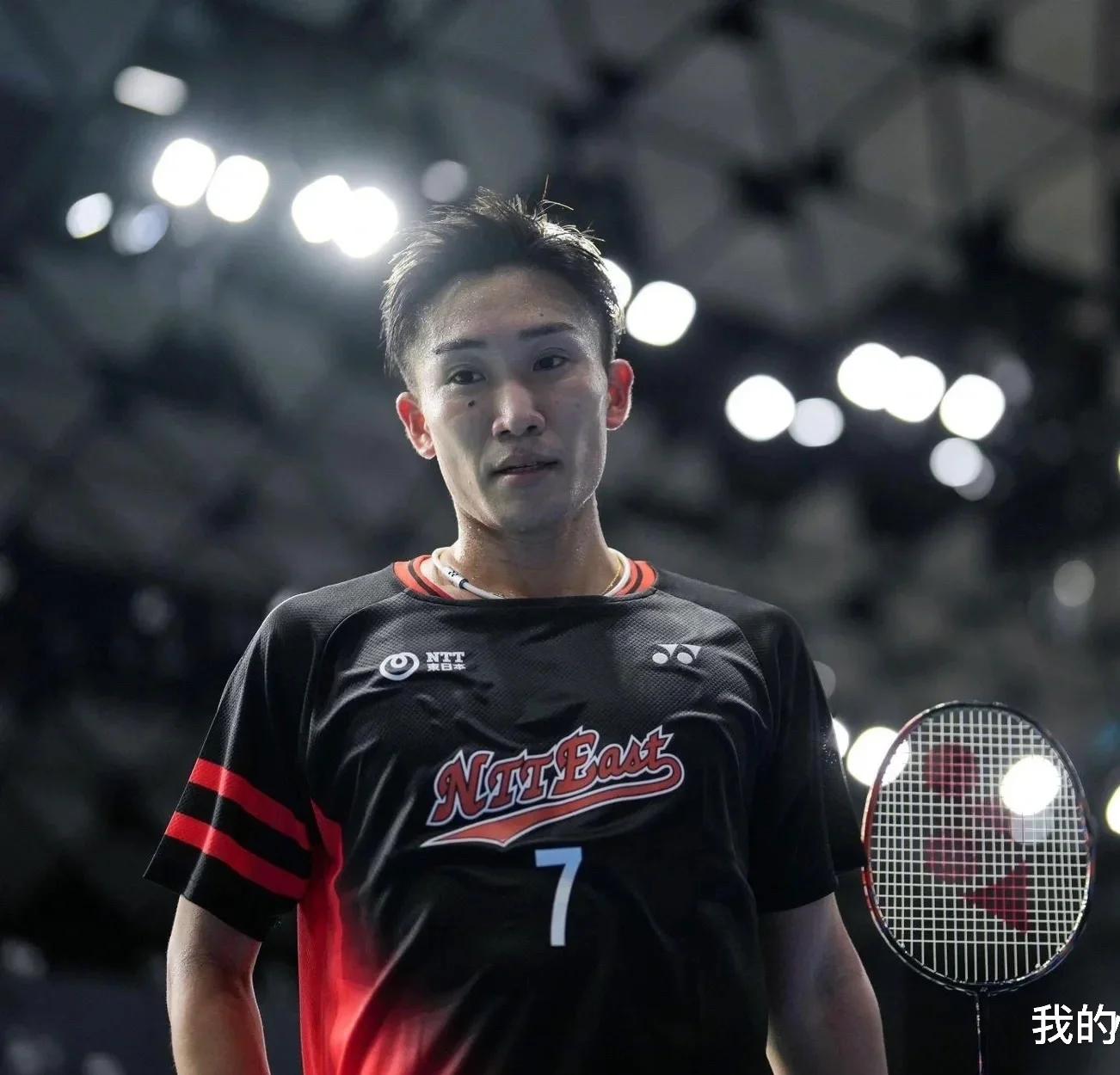 包含泰国羽毛球队力克中国羽毛球队，桃田贤斗送出助攻的词条