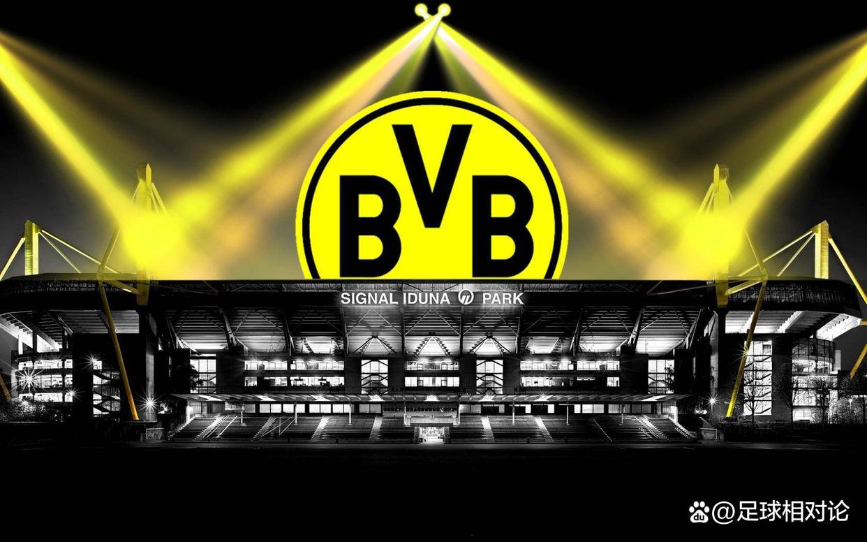 九游娱乐入口-多特蒙德火力全开，轻松击溃对手