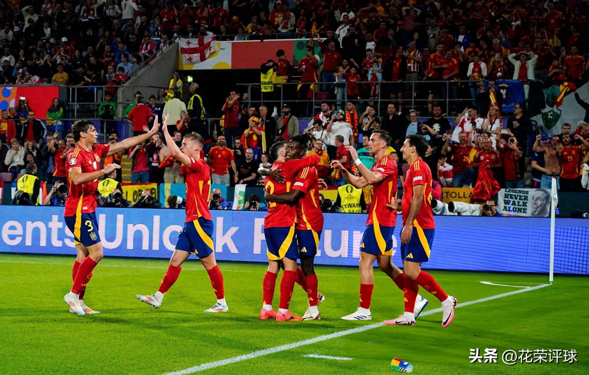 包含欧洲杯预选赛中球队之间的对抗激发激情的词条