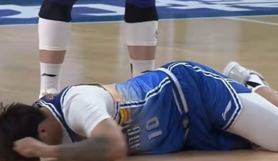 九游体育官方入口-关于对手遭遇伤病潮，球队备战士气高涨的信息