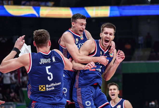 九游娱乐首页-斯洛文尼亚在和立陶宛的激战中取胜