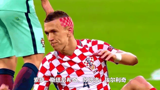 克罗地亚连胜两场，欧预赛表现抢眼
