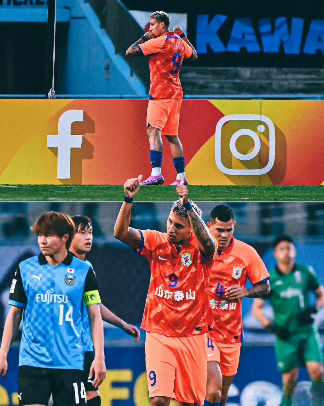 关于川崎前锋再赢球,情势愈发有利的信息 关于川崎前锋再赢球,情势愈发有利的信息