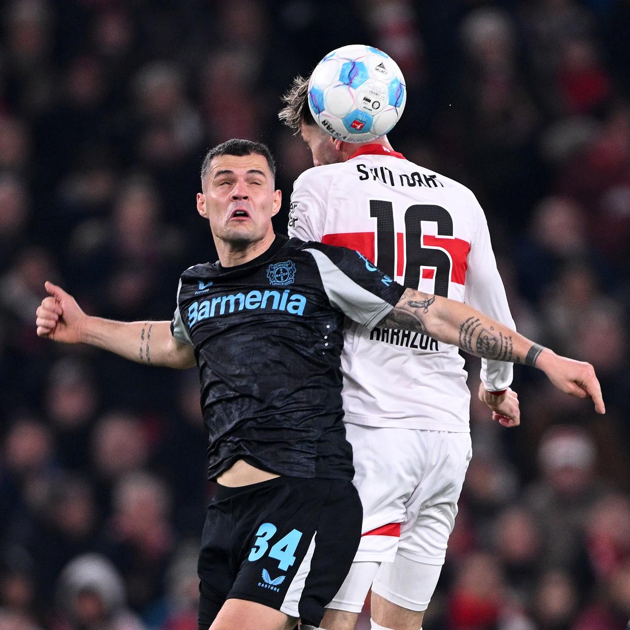 斯图加特长时间不败,或将成为德甲黑马球队 斯图加特长时间不败,或将成为德甲黑马球队