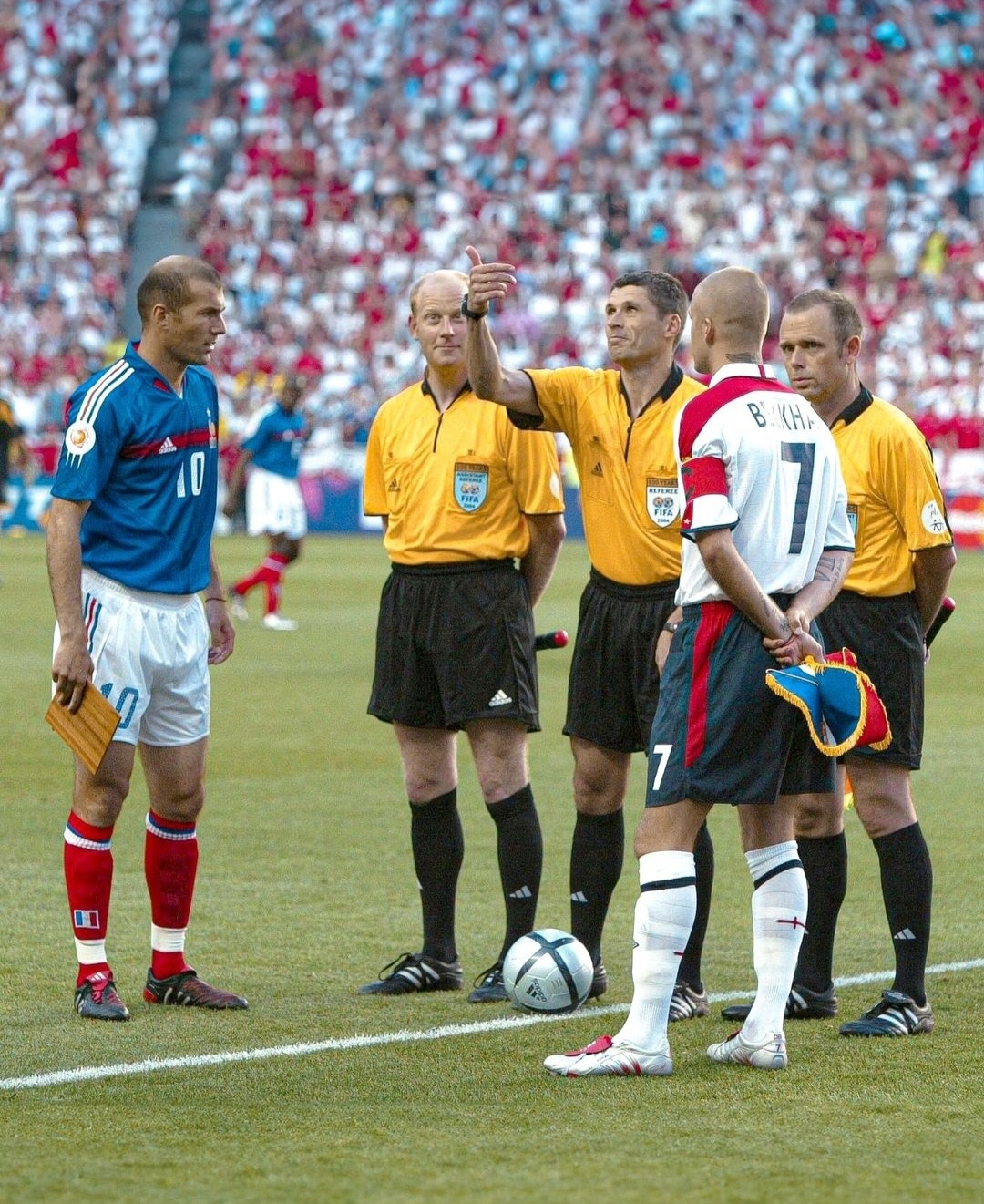 法国惨败摧迫，欧洲杯资格战失利