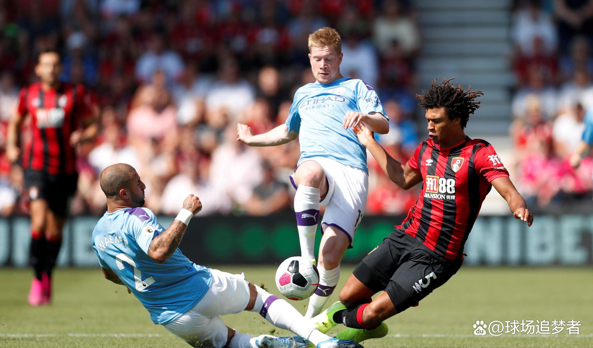 九游中国-伯恩茅斯主场击败对手，成功反弹躲开降级区的简单介绍