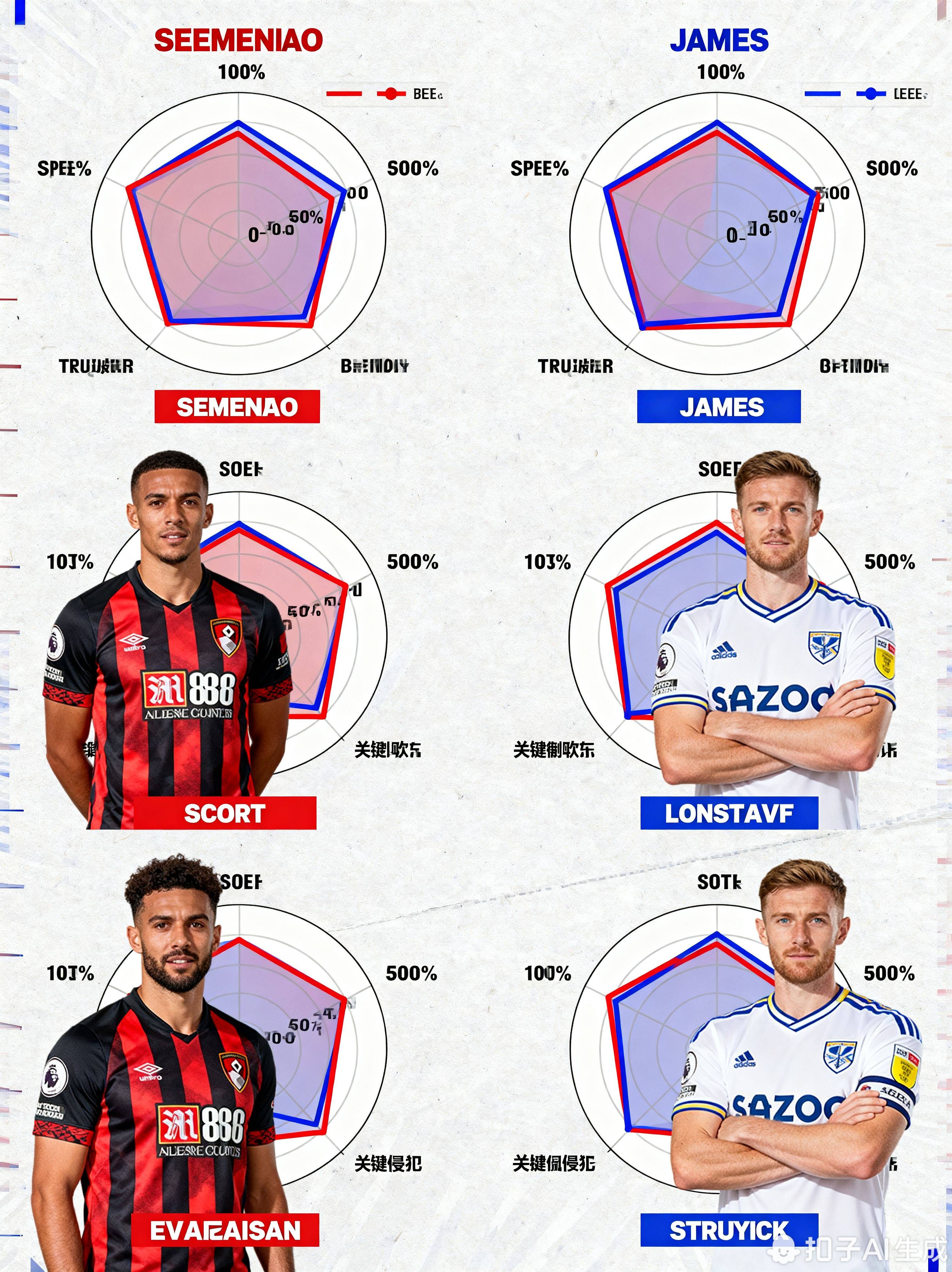 伯恩茅斯主场击败对手，成功反弹躲开降级区的简单介绍