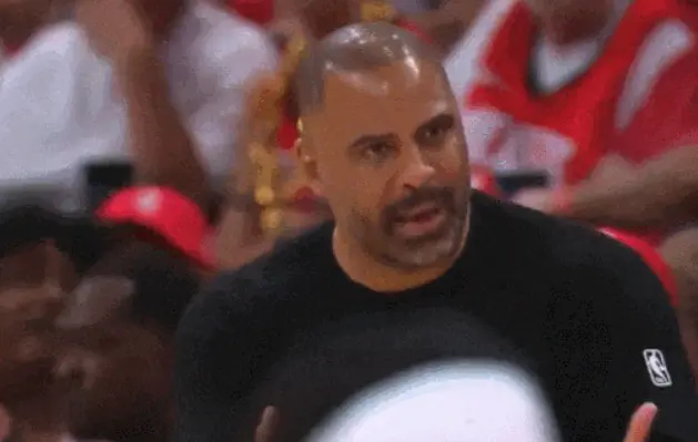 火箭队遭遇连败，教练表达困扰