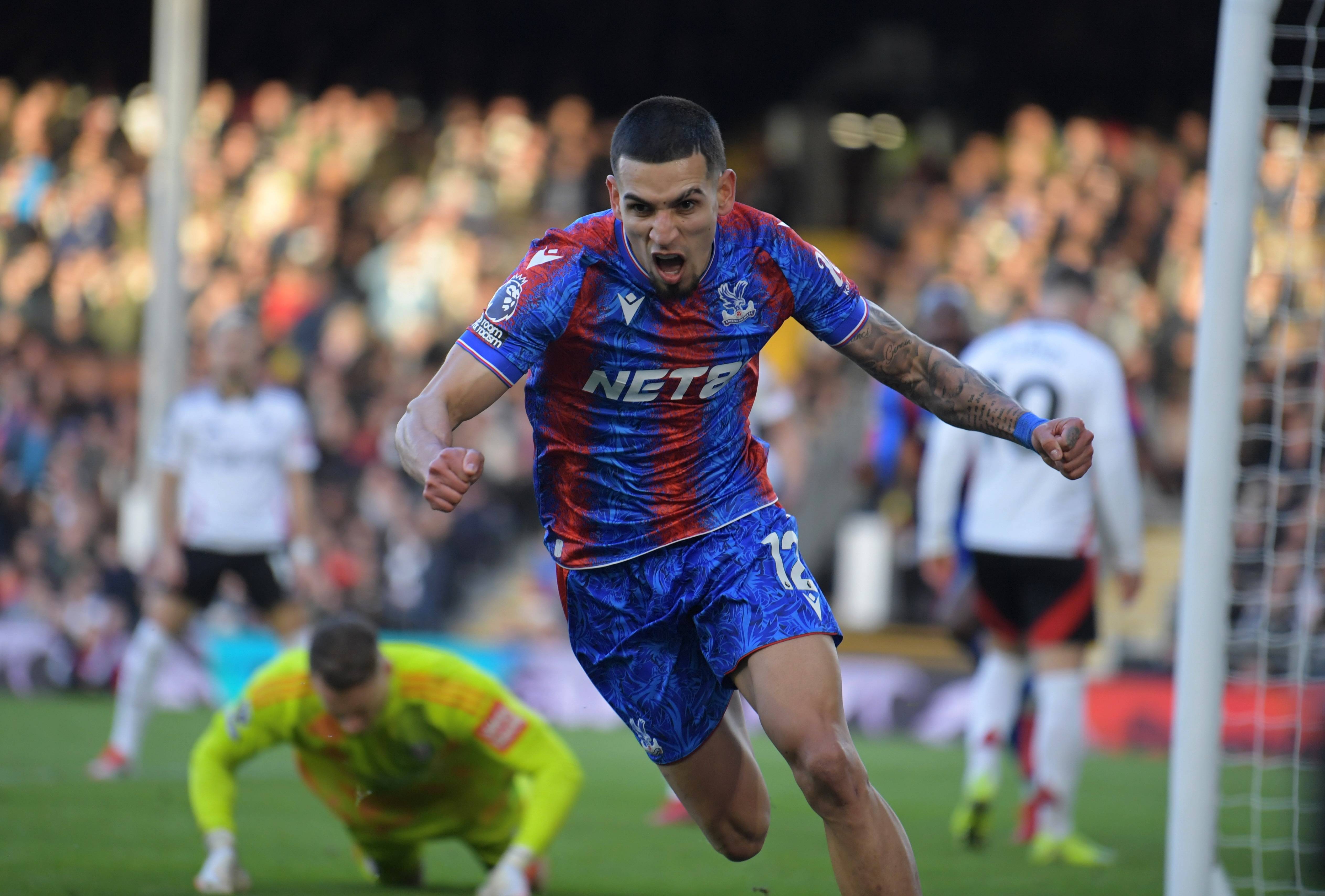 九游VIP-富勒姆客场大胜，连续战胜对手的简单介绍