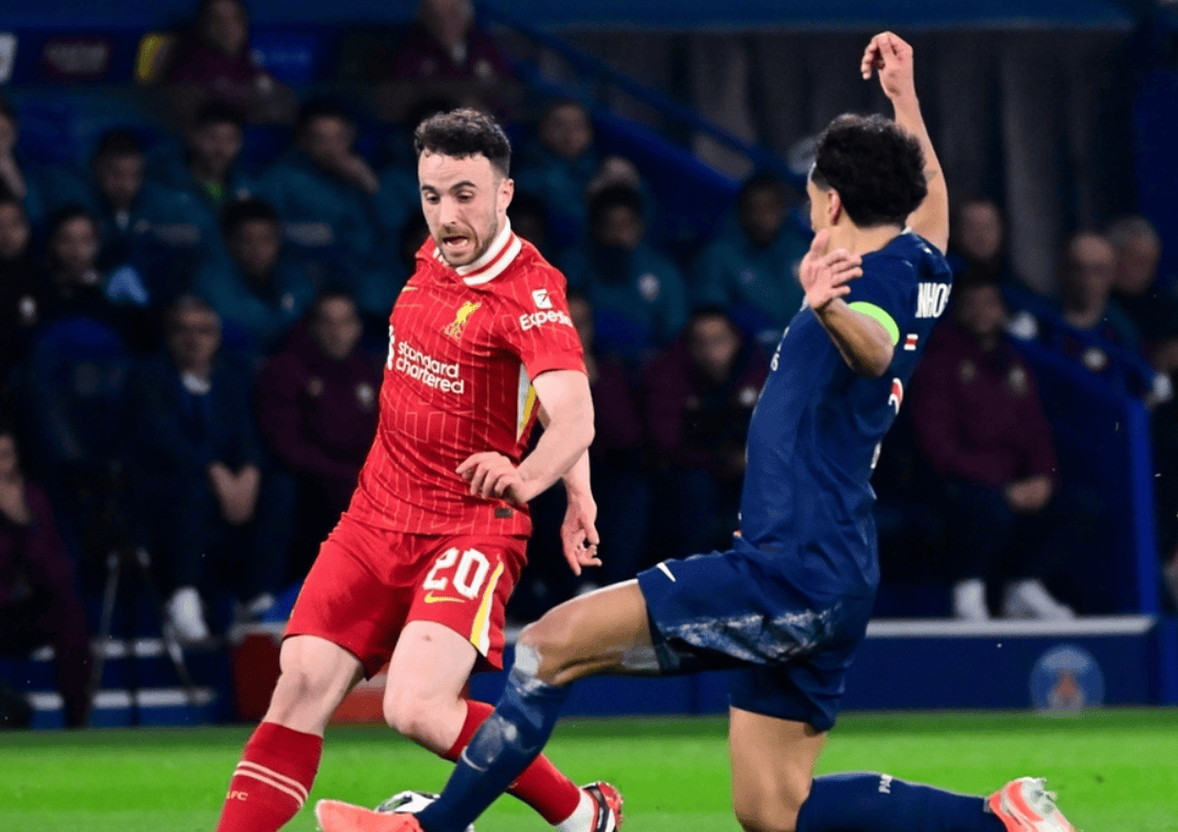 九游中国-巴黎圣日耳曼横掃多特，客场取胜晋级