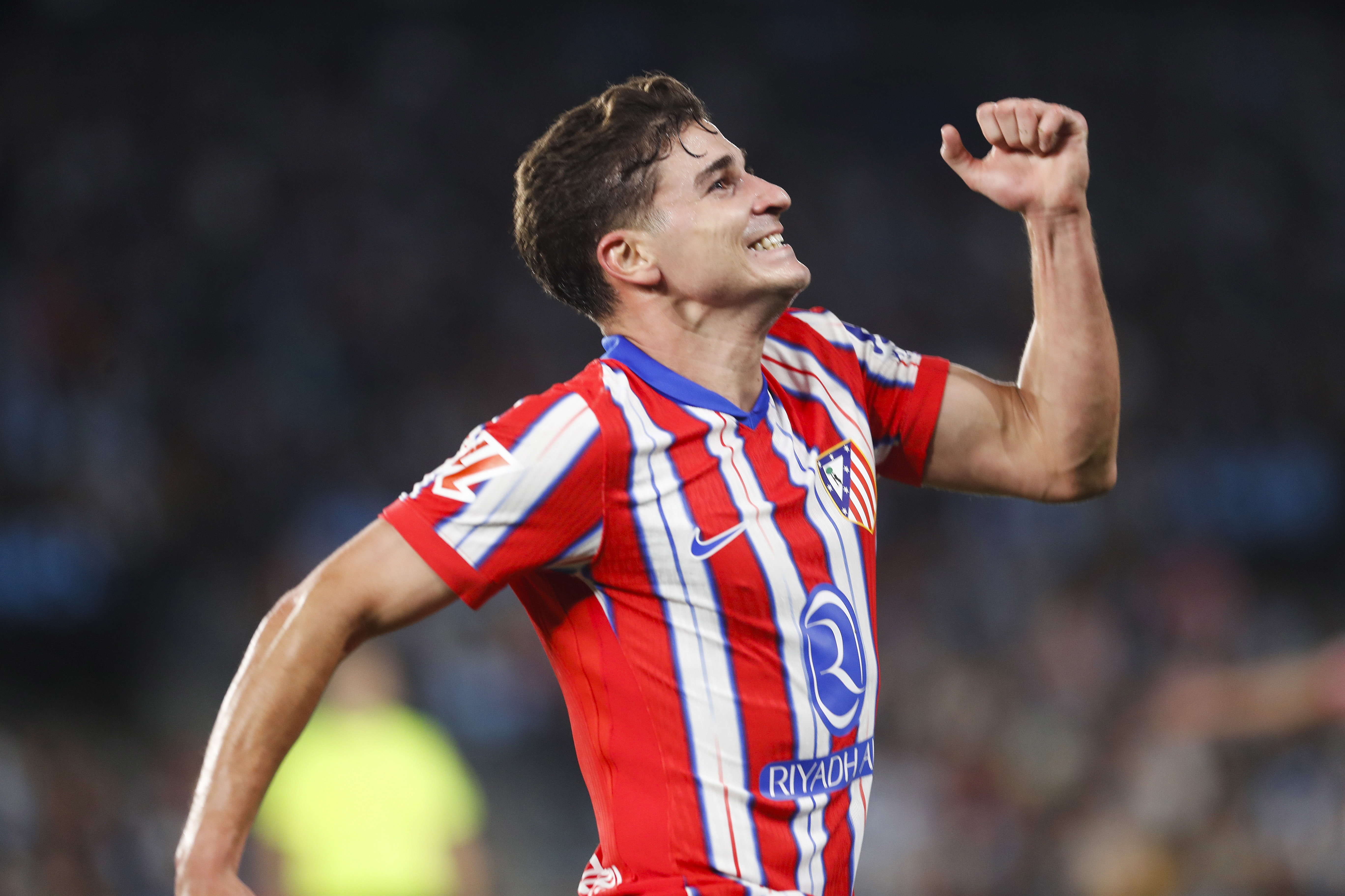 九游体育官方入口-马竞球员状态回升，助球队连胜