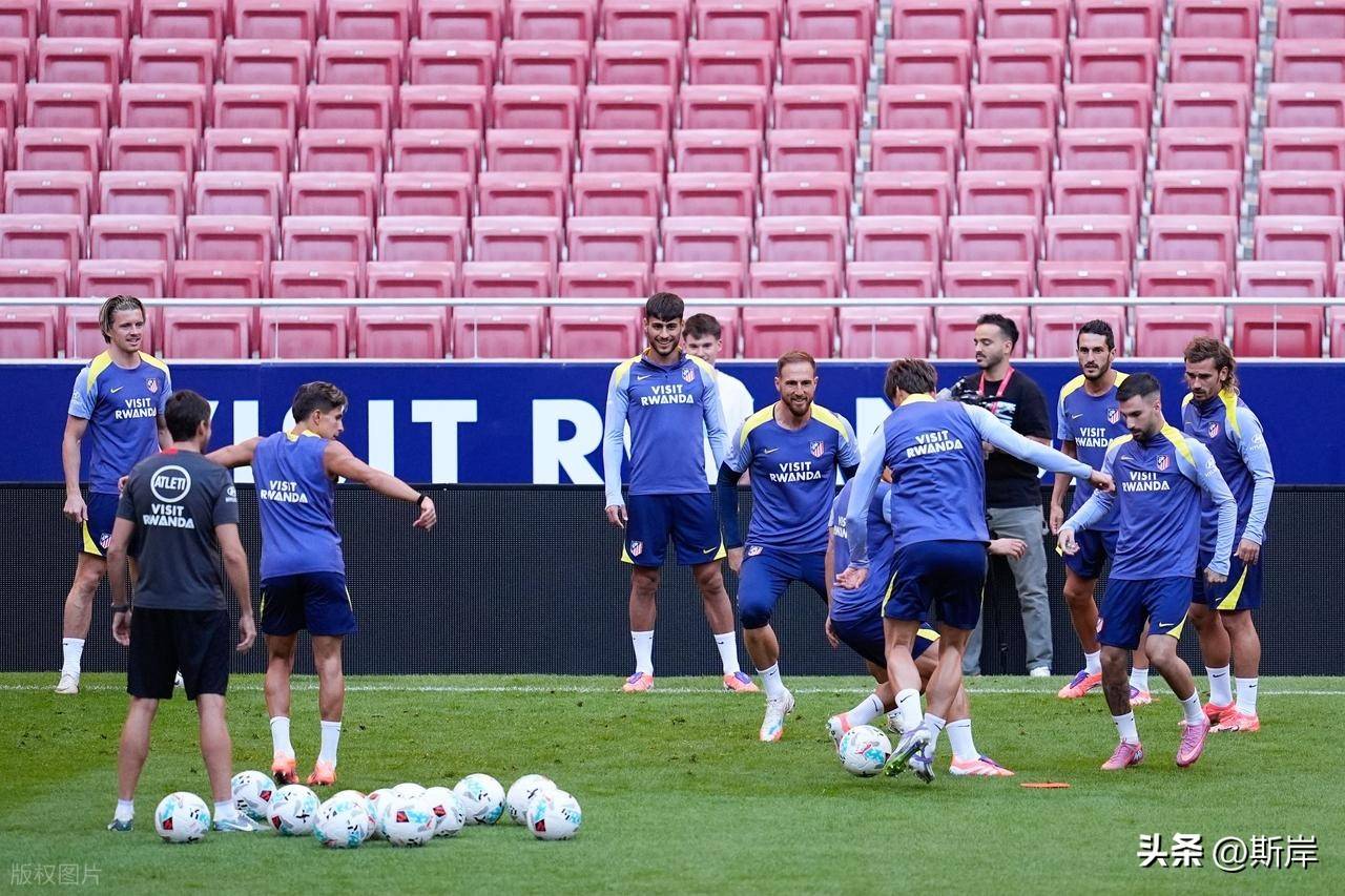 马竞球员状态回升，助球队连胜