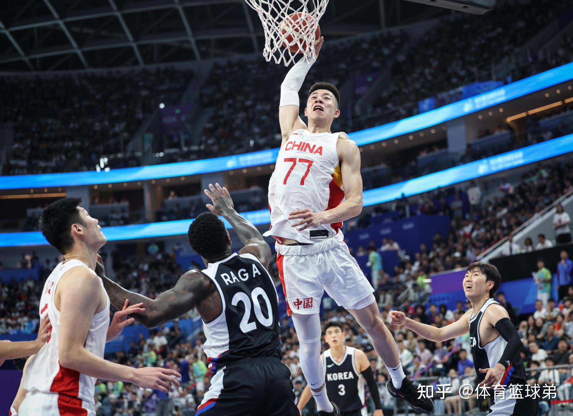 九游APP-韩国男篮遭遇苦战，最终惜败给斯洛文尼亚