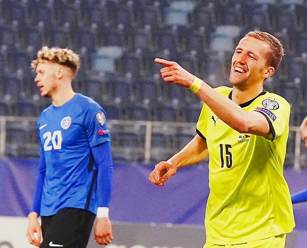 九游VIP-捷克国家队近期表现出色，逐渐跻身前列的简单介绍