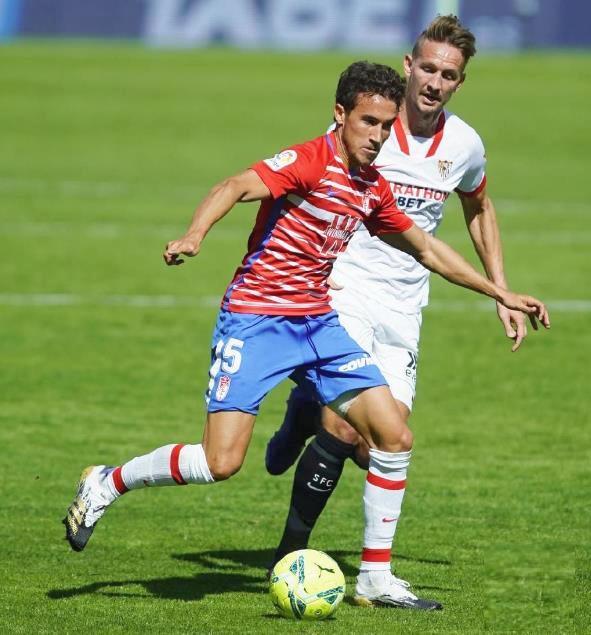 格拉纳达客场拿分,继续保持上升态势的简单介绍 格拉纳达客场拿分,继续保持上升态势的简单介绍