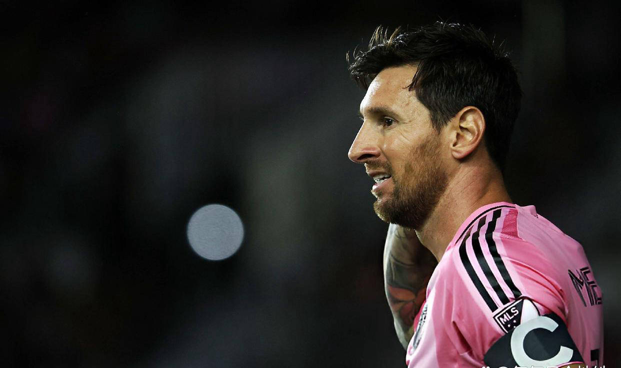 九游中国-关于梅西再创辉煌欧洲超级联赛称雄之路的信息