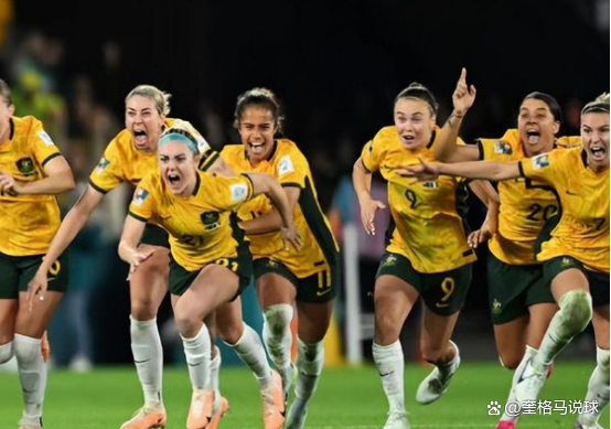 九游娱乐首页-澳大利亚女足战胜英格兰，赢得友谊赛冠军的简单介绍
