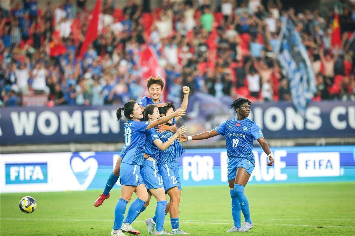 亚洲队伍在国际比赛中赢得胜利