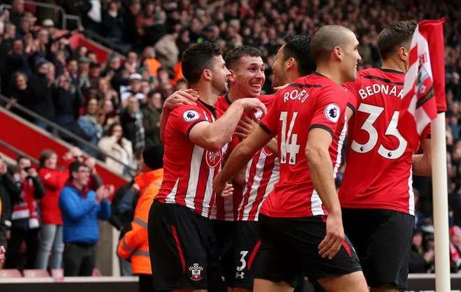 九游体育直播-圣徒主场不敌对手，无缘继续赢球