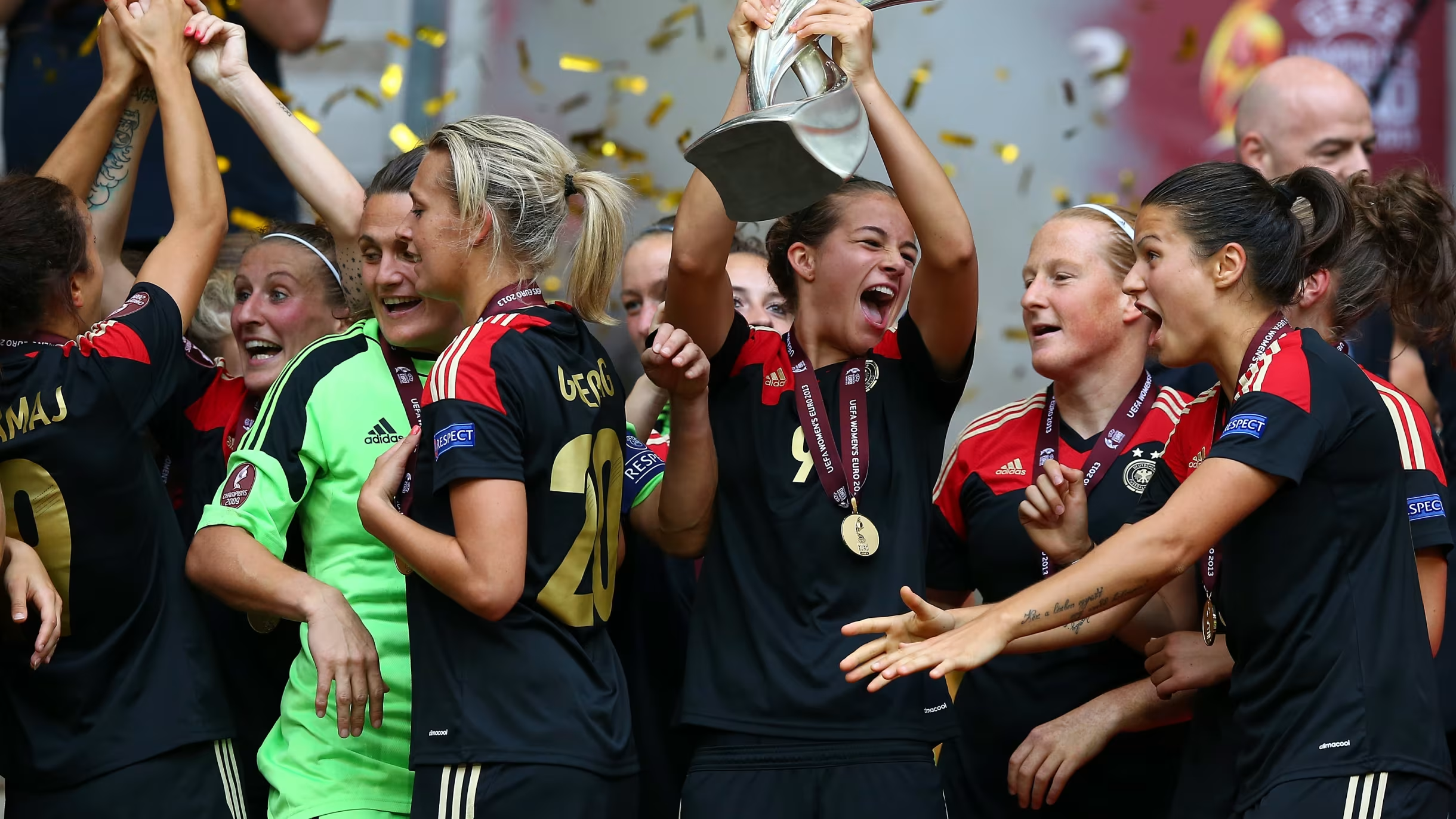 九游中国-德国足球新秀在世界杯上获得关注