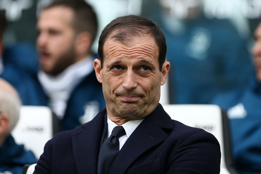 关于阿莱格里奥:巴塞罗那是有实力的球队的信息 关于阿莱格里奥:巴塞罗那是有实力的球队的信息