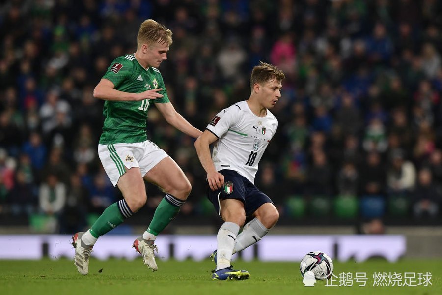 波兰不敌北马其顿坐失良机的简单介绍