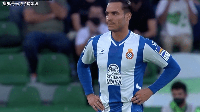 莱加内斯:若奥:进球荒解决,球队升势明显! 莱加内斯:若奥:进球荒解决,球队升势明显!