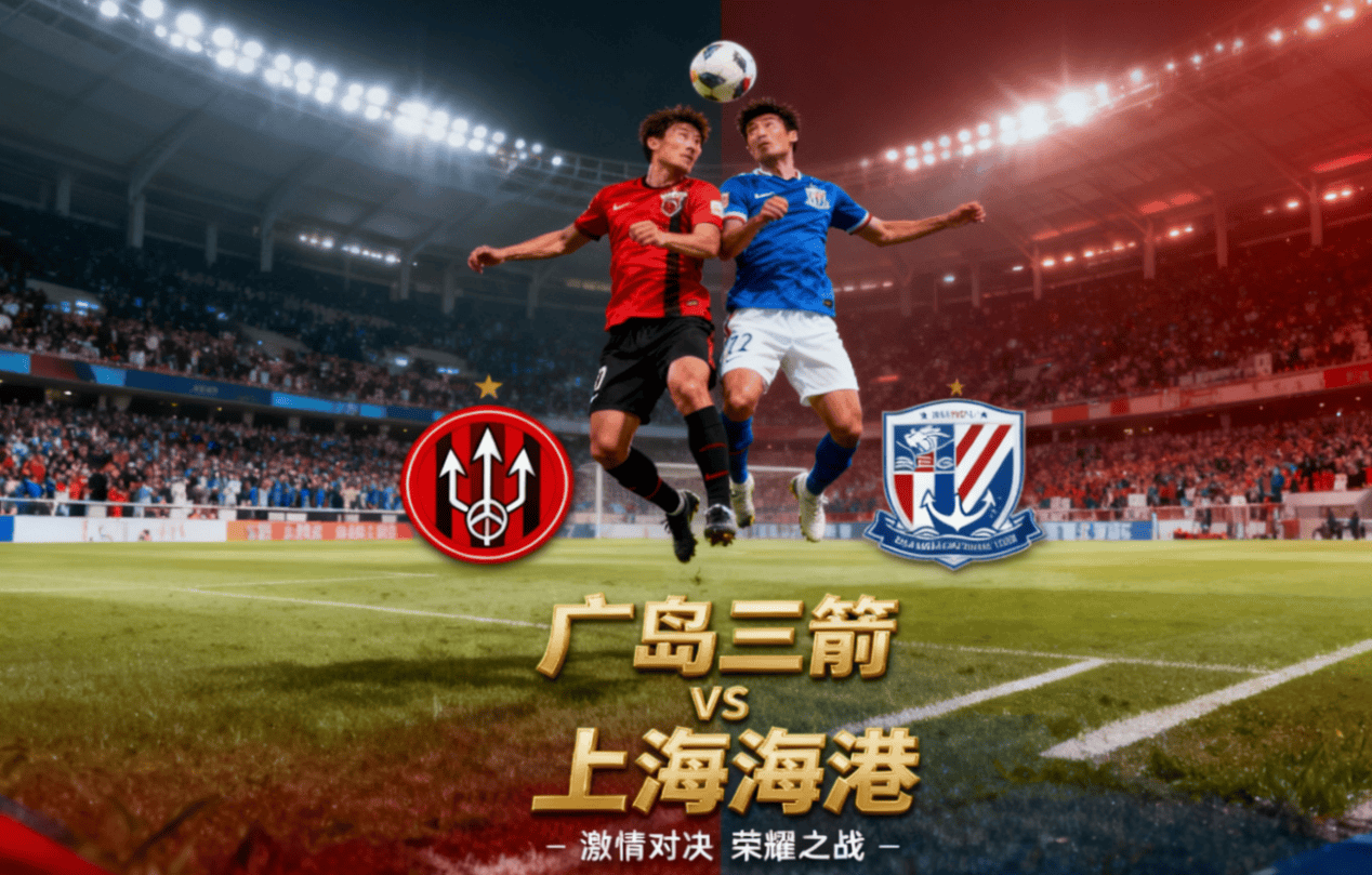 关于广岛三箭中场表现引发争议，遭到质疑的信息