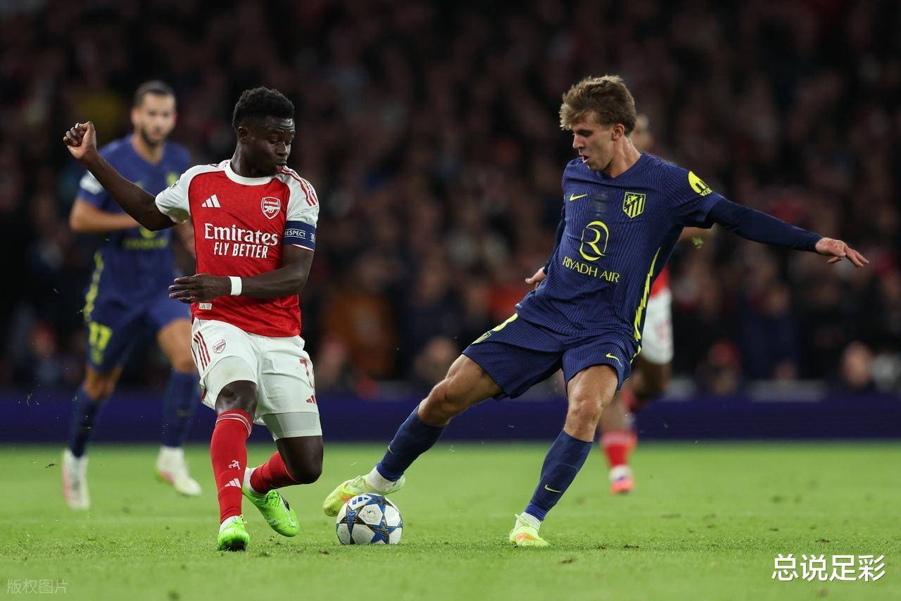 马竞客场失利,晋级希望受挫 马竞客场失利,晋级希望受挫