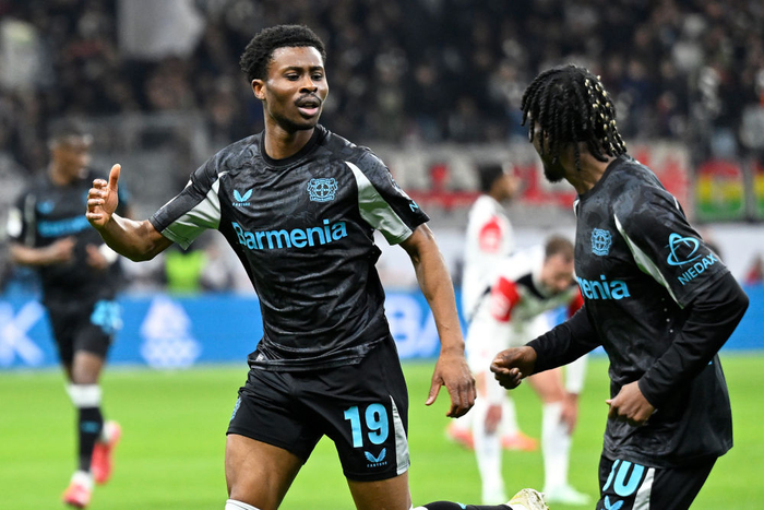 客场作战,弗莱堡要战胜勒沃库森 客场作战,弗莱堡要战胜勒沃库森