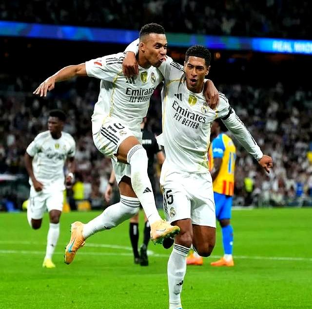 九游娱乐-皇家马德里势不可挡，欧冠六连胜