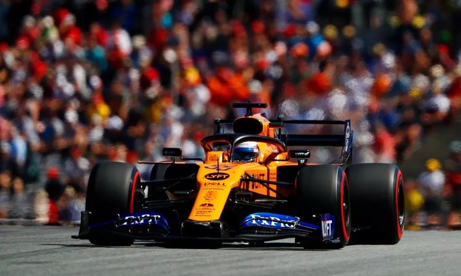 红牛二队轻取迈凯伦，勒克莱尔带队取胜