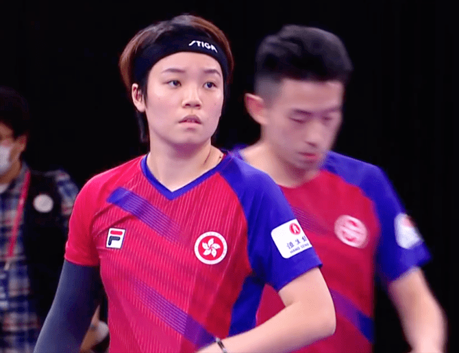 九游游戏-中国乒乓球队力克波兰乒乓球队，水谷隼统治全场的简单介绍