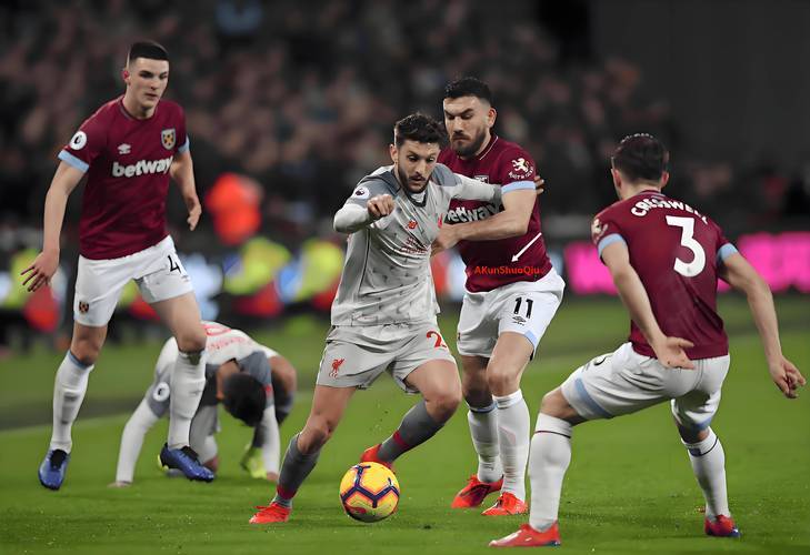 关于伯恩利主场逼平纽卡，保级希望渐升的信息