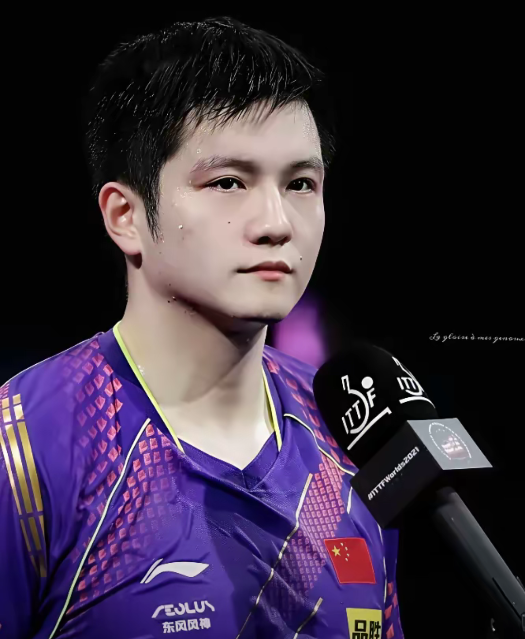 中国乒乓球队碾压法国乒乓球队,樊振东绝境逆转的简单介绍 中国乒乓球队碾压法国乒乓球队,樊振东绝境逆转的简单介绍