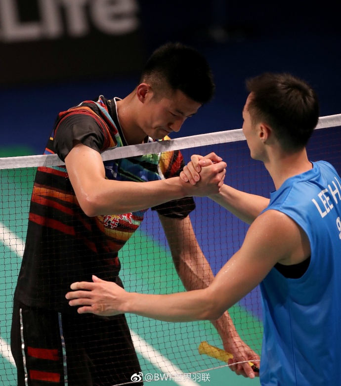 九游APP-包含马来西亚羽毛球队碾压丹麦羽毛球队，谌龙完成帽子戏法的词条