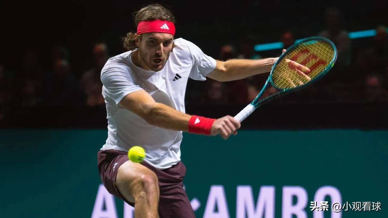 ATP总决赛险胜法网，西西帕斯扛起全队的简单介绍