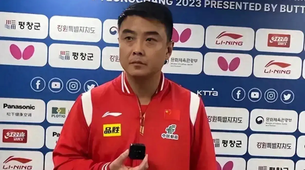 瑞典队横扫韩国队，王皓点燃赛场