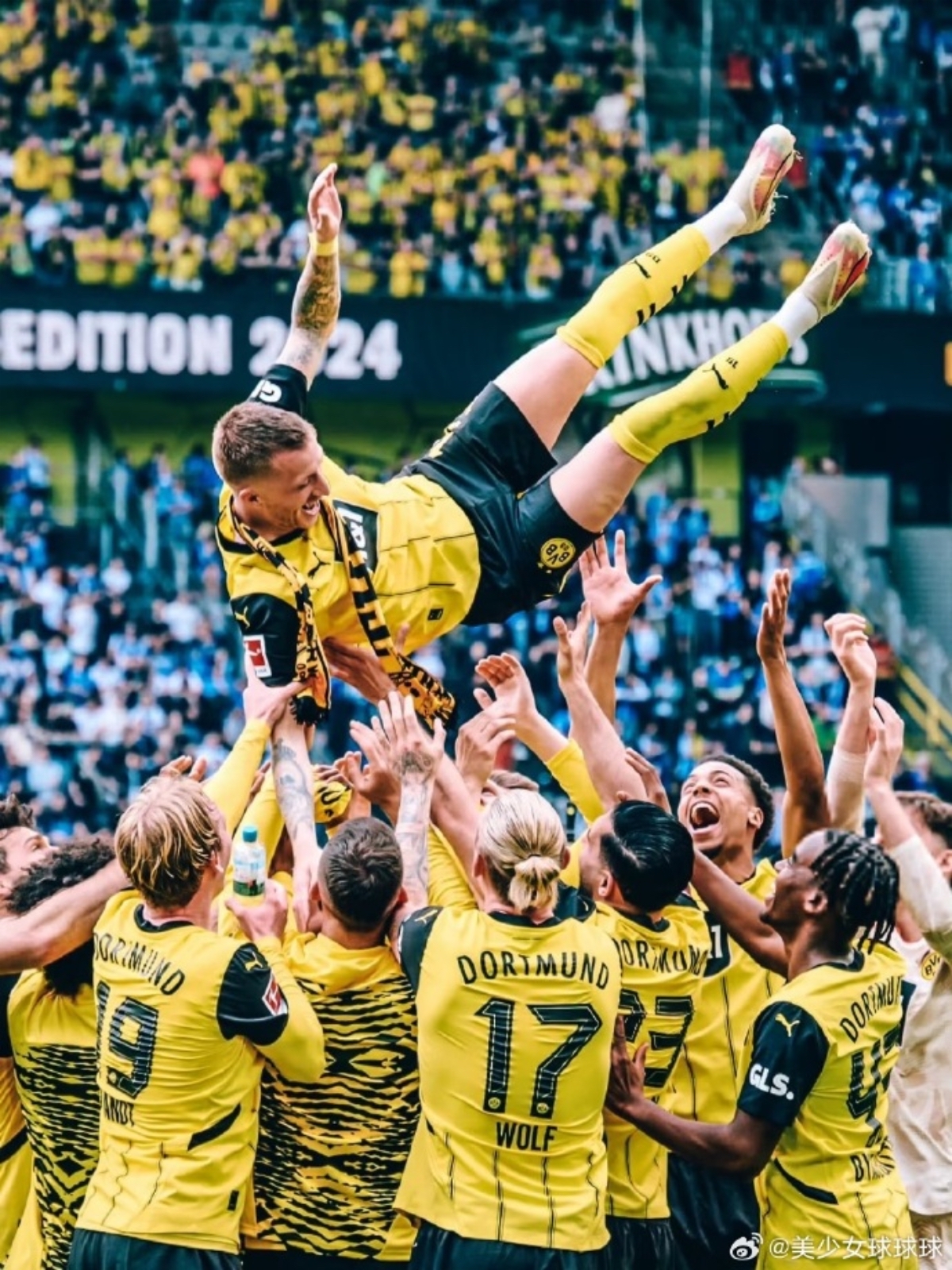 多特蒙德逆转皇马，格纳布里带队取胜