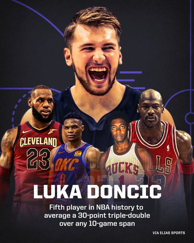 广东队横扫火箭，东契奇带队取胜